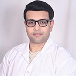 Dr. Bikash Sharma
