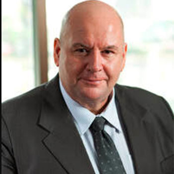 DR. KARL MENEGHELLA | AUSTRALIA