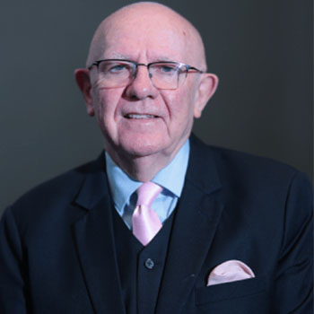 DR. MAURICE KENNETH DIMMOCK